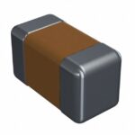 100 nF 50V 0603 Size Capacitor