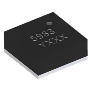 MMC5983MA Magnetometer