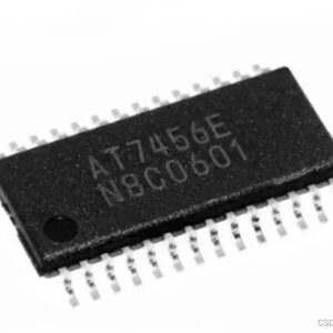 AT7456E OSD Chip – High Performance & Reliable On Screen Display IC for FPV Drone India