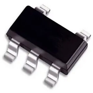 AP2112-3.3 Low dropout voltage regulator