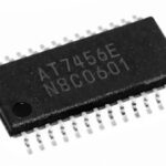 AT7456E OSD Chip