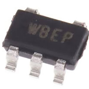 LP5907MFX ultra-low-noise, high-PSRR low-dropout (LDO) voltage regulator