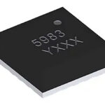 MMC5983MA Magnetometer