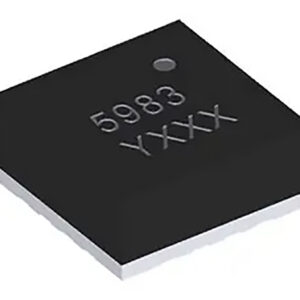 MMC5983MA Magnetometer