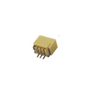 SH1.0 Horizontal SMT 3pin
