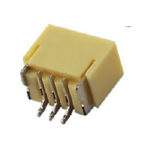 SH1.0 Horizontal SMT 3pin