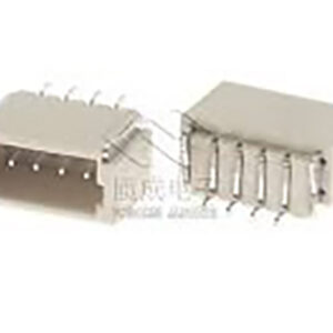 SH1.0 Horizontal SMT 4pin