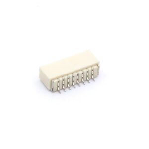 SH1.0 Horizontal SMT 8pin