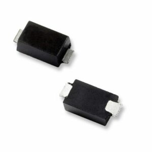 SLESD5491S ESD Protection Diode