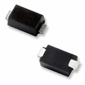 SLESD5491S ESD Protection Diode
