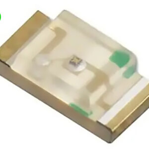 Green SMD LED 0603