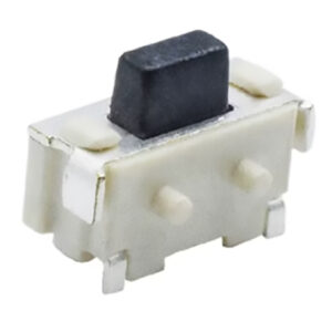 SMD Side Press Tactile Switch (2-Pin, 4.5 × 2.2 mm)