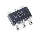 SRV05-4HTG ESD protection diode array