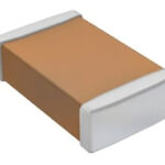 1µF 50V Ceramic Capacitor – 1206 SMD