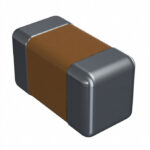 91 pF 16V 0402 Size Capacitor