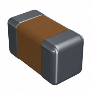 91 pF 16V 0402 Size Capacitor