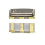 YSX531SL 8MHz Crystal 3213 SMD Crystal Resonator