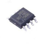 SCT2650STER 5A Buck DC-DC Step-Down Switching Regulator IC (ESOP-8)