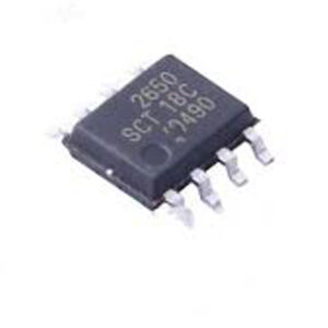 SCT2650STER 5A Buck DC-DC Step Down Regulator IC ESOP-8