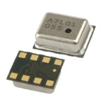 SPL06-001 Digital Barometric Pressure & Temperature Sensor