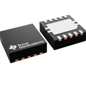 TPS54335ADRCT-TEXAS INSTRUMENTS-DC-DC Switching Buck Step Down Regulator, Adjustable, 4.5V-28Vin, 800mV-25Vout, 3Aout, VSON-10
