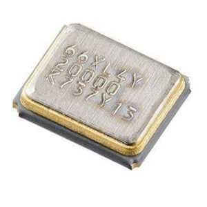 YSX201SL 27MHz Crystal 2016 SMD Crystal Resonator